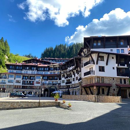 Grandview Apartment Grand Monastery Pamporovo Exterior foto