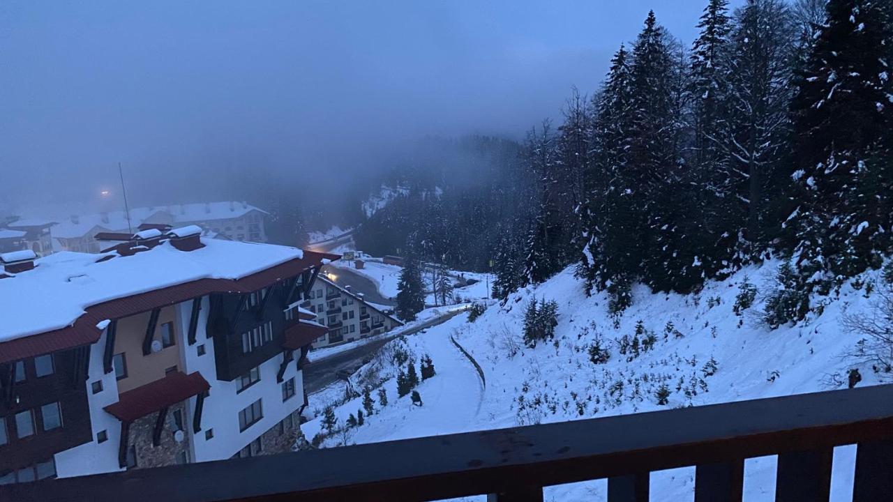 Grandview Apartment Grand Monastery Pamporovo Exterior foto